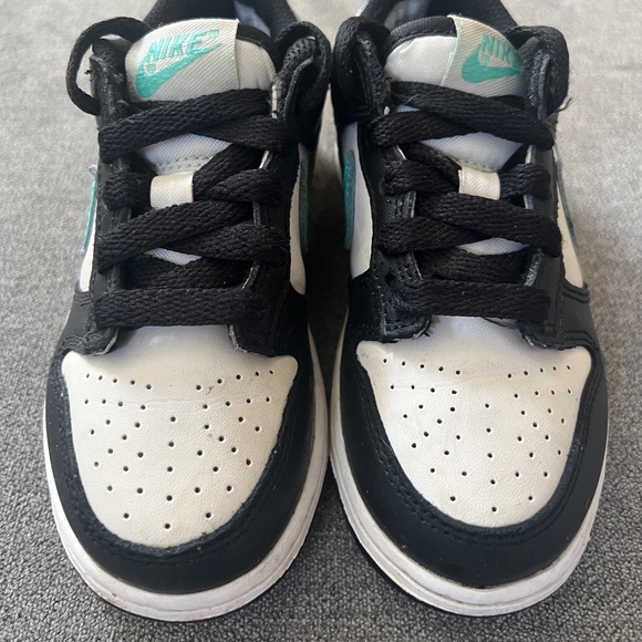 Nike Dunk Low - Tropical Twist - Size 10.5C - Picture 3 of 8